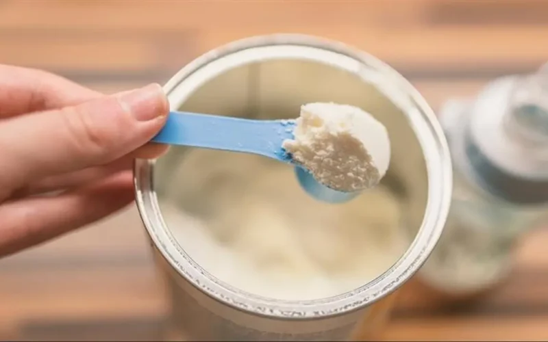 3 مجموعات رئيسية.. حالات استحقاق صرف لبن الصحة المدعوم